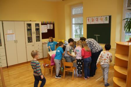 Kvačkane nitke v Šmihelu (4)